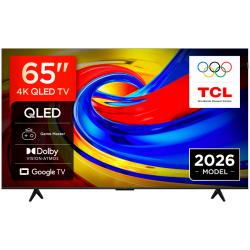 Телевизор TCL 65P7L Телевизор TCL 65P7L