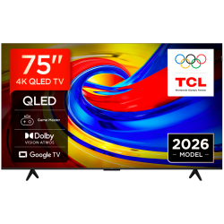 Телевизор TCL 75P7L Телевизор TCL 75P7L