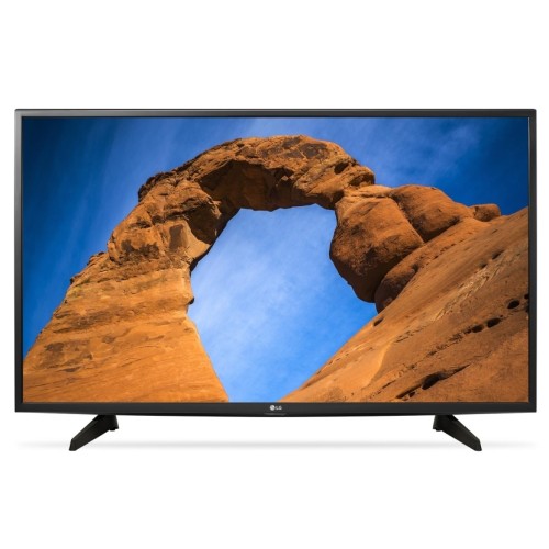Телевизор LG 43LK5100PLA Телевизор LG 43LK5100PLA