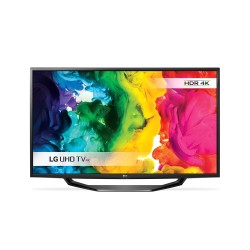 Телевизор LG 43UJ620V Телевизор LG 43UJ620V