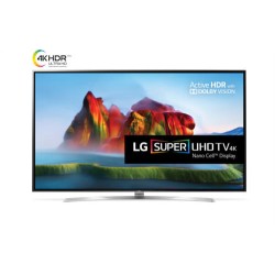Телевизор LG 75SJ955V Телевизор LG 75SJ955V