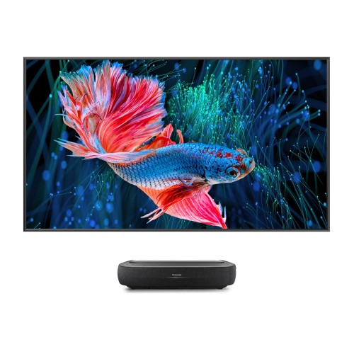 Телевизор HISENSE 120 Телевизор HISENSE 120