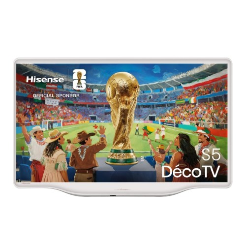 Телевизор HISENSE 32