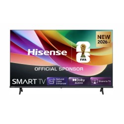 Телевизор HISENSE 40 Телевизор HISENSE 40