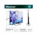 Телевизор HISENSE 43 Телевизор HISENSE 43