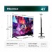 Телевизор HISENSE 43 Телевизор HISENSE 43