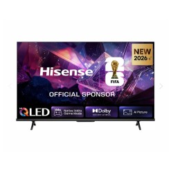 Телевизор HISENSE 43