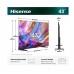 Телевизор HISENSE 43 Телевизор HISENSE 43