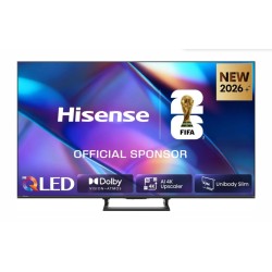 Телевизор HISENSE 55 Телевизор HISENSE 55
