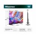 Телевизор HISENSE 55 Телевизор HISENSE 55