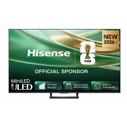 Телевизор HISENSE 55 Телевизор HISENSE 55