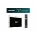 Телевизор HISENSE CanvasTV 55
