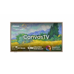 Телевизор HISENSE CanvasTV 55