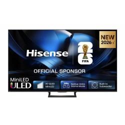 Телевизор HISENSE 55 Телевизор HISENSE 55