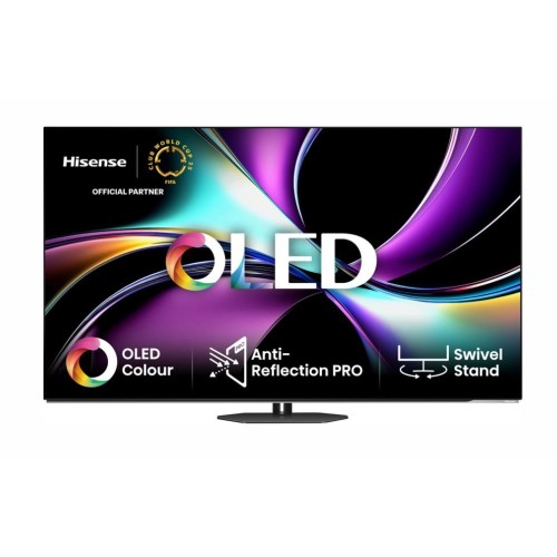 Телевизор HISENSE 65
