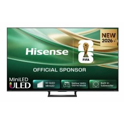 Телевизор HISENSE 65