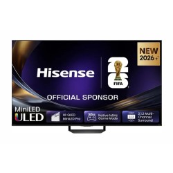 Телевизор HISENSE 65