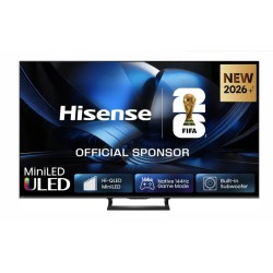Телевизор HISENSE 65 Телевизор HISENSE 65
