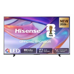 Телевизор HISENSE 75
