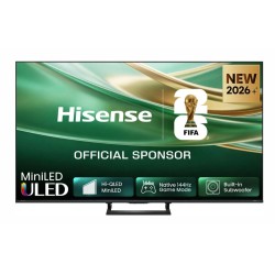 Телевизор HISENSE 75