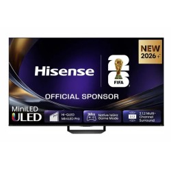 Телевизор HISENSE 75 Телевизор HISENSE 75