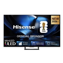 Телевизор HISENSE 75 Телевизор HISENSE 75