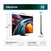 Телевизор HISENSE 75 Телевизор HISENSE 75