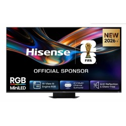 Телевизор HISENSE 75 Телевизор HISENSE 75