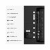 Телевизор HISENSE 85 Телевизор HISENSE 85