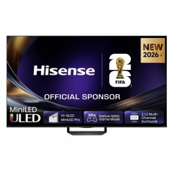 Телевизор HISENSE 85 Телевизор HISENSE 85