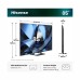 Телевизор HISENSE 85 Телевизор HISENSE 85