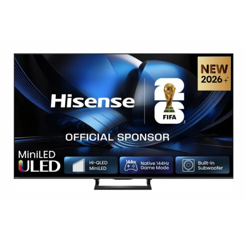 Телевизор HISENSE 85 Телевизор HISENSE 85
