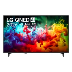 Телевизор LG 43QNED70B3C 43 Телевизор LG 43QNED70B3C 43