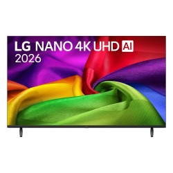 Телевизор LG 50NU800B3LC 50