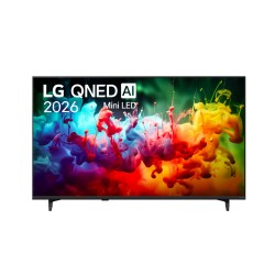 Телевизор LG 50QNED70B3C 50 Телевизор LG 50QNED70B3C 50