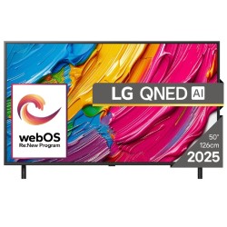 Телевизор LG 50QNED80A3A 50 Телевизор LG 50QNED80A3A 50