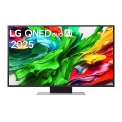 Телевизор LG 50QNED87A3D 50