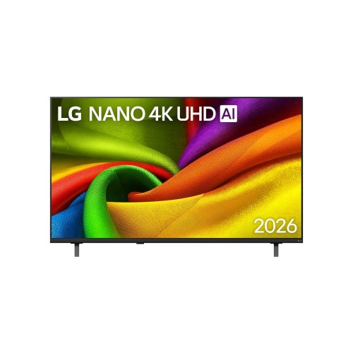 Телевизор LG 55NU8E0B3LA 55