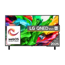 Телевизор LG 55QNED85A3C 55 Телевизор LG 55QNED85A3C 55