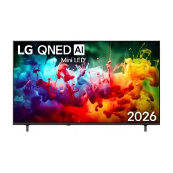 Телевизори LG 65QNED7EB3C 65