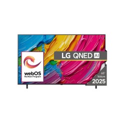 Телевизор LG 65QNED80A3A 65 Телевизор LG 65QNED80A3A 65