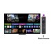 Телевизор LG 86QNED86A3A 86 Телевизор LG 86QNED86A3A 86
