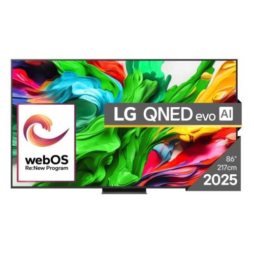 Телевизор LG 86QNED86A3A 86 Телевизор LG 86QNED86A3A 86