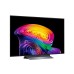 Телевизор LG OLED55C61LA Телевизор LG OLED55C61LA