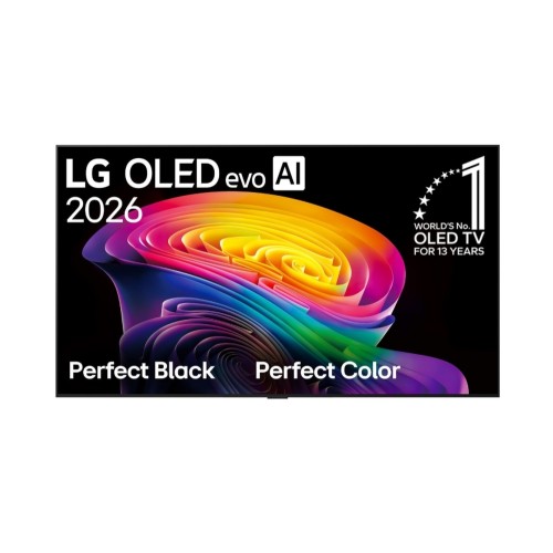 Телевизор LG OLED55C61LA Телевизор LG OLED55C61LA