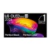 Телевизор LG OLED65C61LA Телевизор LG OLED65C61LA