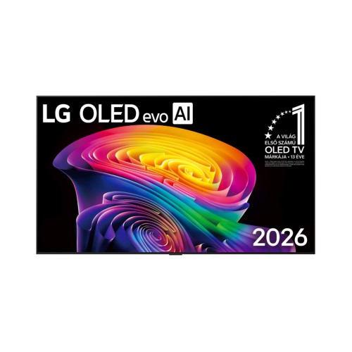 Телевизор LG OLED65C61LA Телевизор LG OLED65C61LA