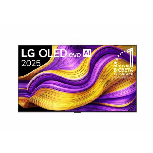 Телевизор LG OLED65G51LW Телевизор LG OLED65G51LW