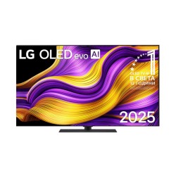 Телевизор LG OLED65G53LS