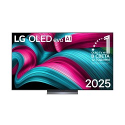 Телевизор LG OLED77C51LA